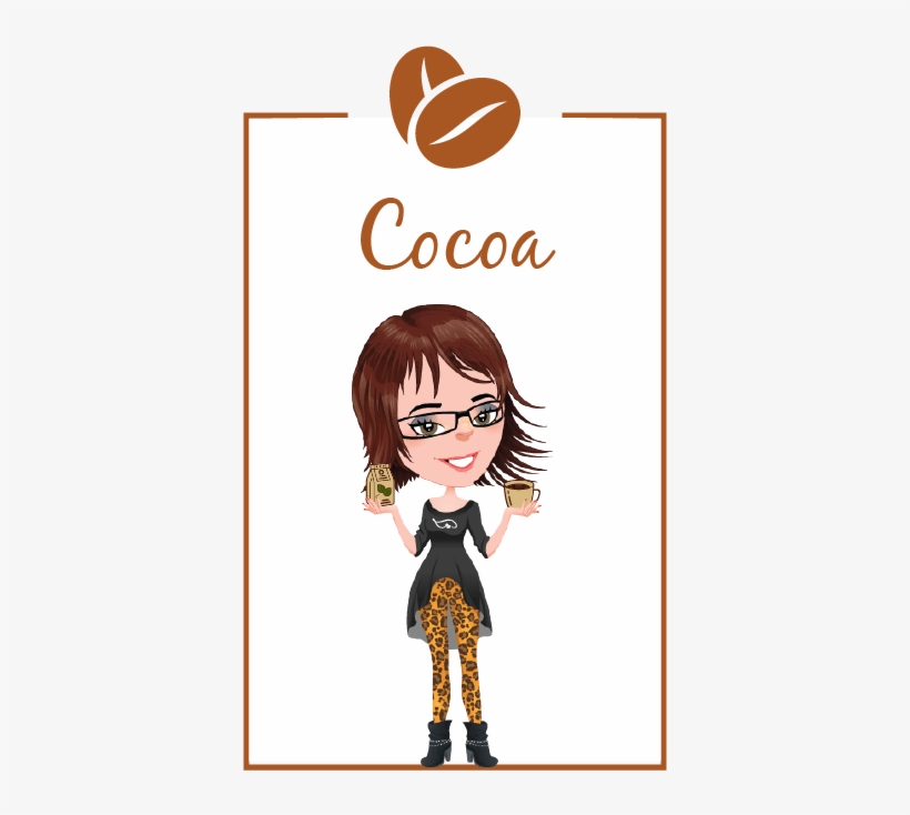Cocoa Png, transparent png #6694688