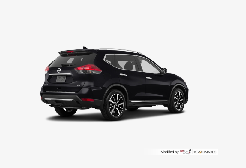 2018 Nissan Rogue, transparent png #6695035