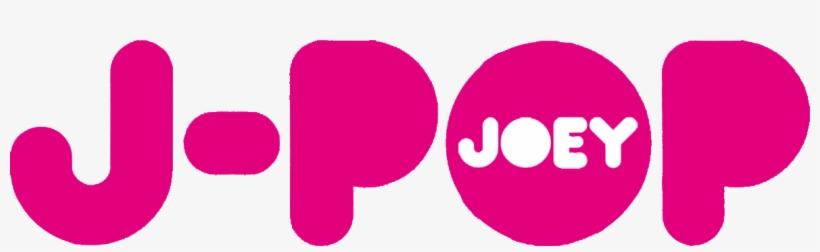 J-pop Word, transparent png #6695090