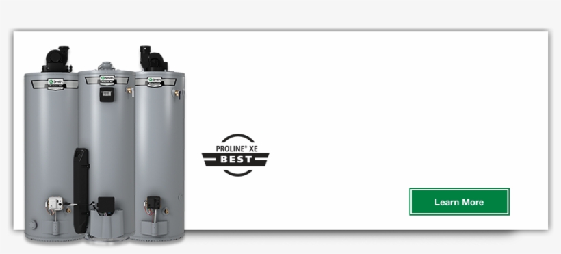Propane Water Heaters, transparent png #6695162