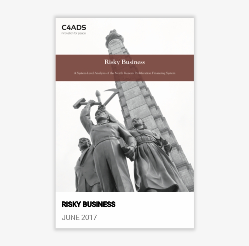 A Systems Level Examination Of The North Korean Proliferation, transparent png #6695170