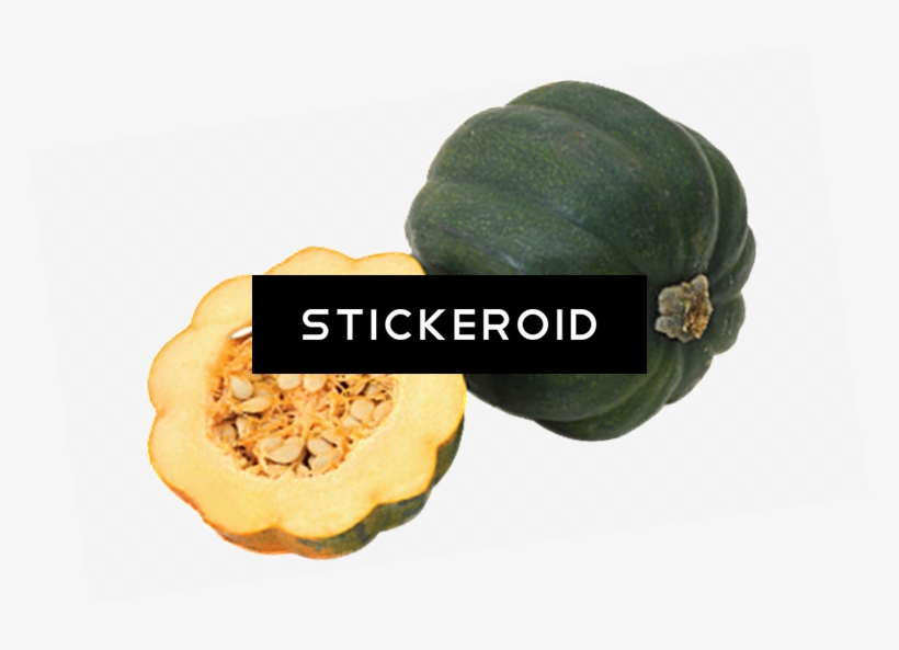 Acorn Squash Pic Food, transparent png #6695577