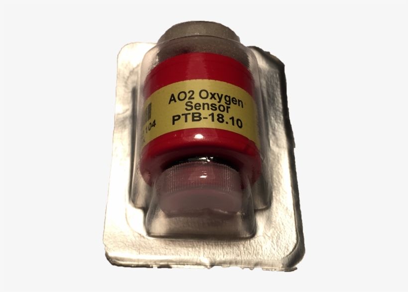 Gas Analyser Oxygen Sensor, transparent png #6695629