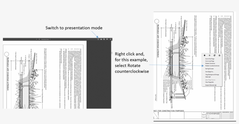 Rotating A Pdf Image, transparent png #6696177
