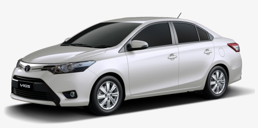 Gambar Mobil Sedan Png