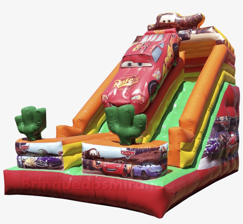 01 Toboga Carros, transparent png #6696275