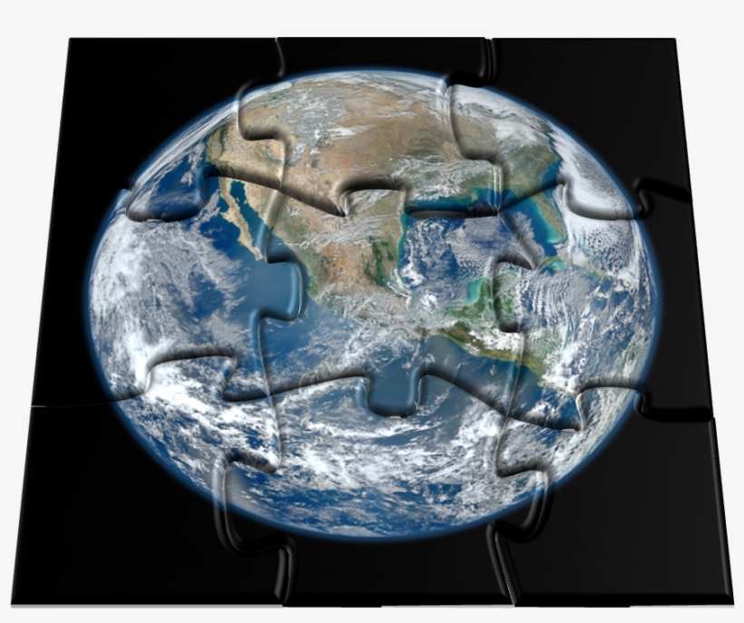 The Big Blue Marble, transparent png #6696276