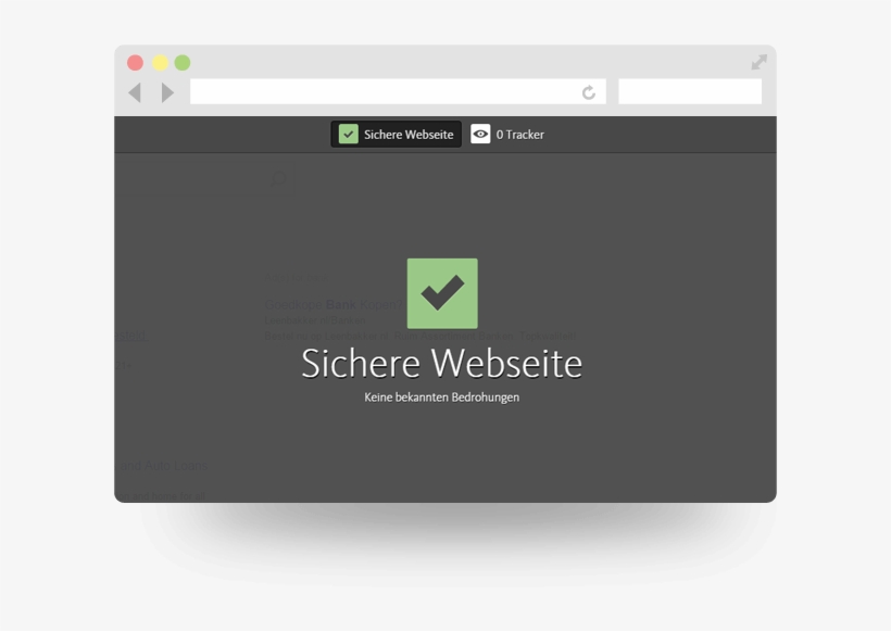 Antivirus Made In Germany, transparent png #6696486