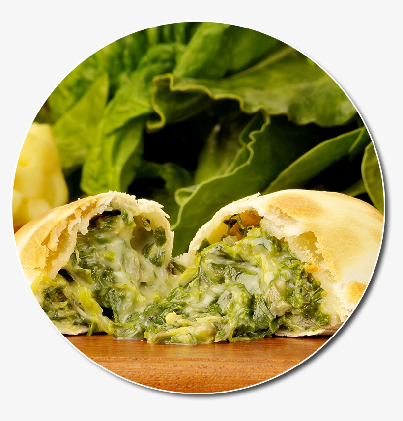 Pollo (h) Choclo Y Queso (lt) Napolitana, transparent png #6696542