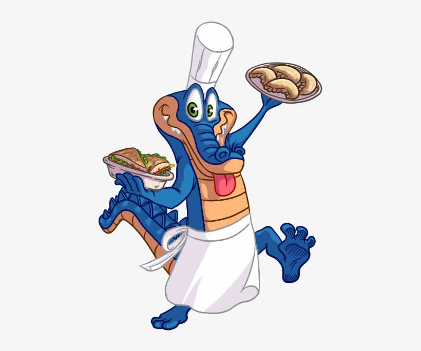 Empanadas Png, transparent png #6696649