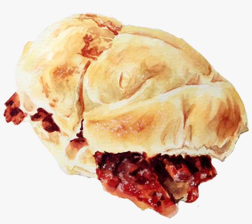 Macau Chop Bun Domestic, transparent png #6696707