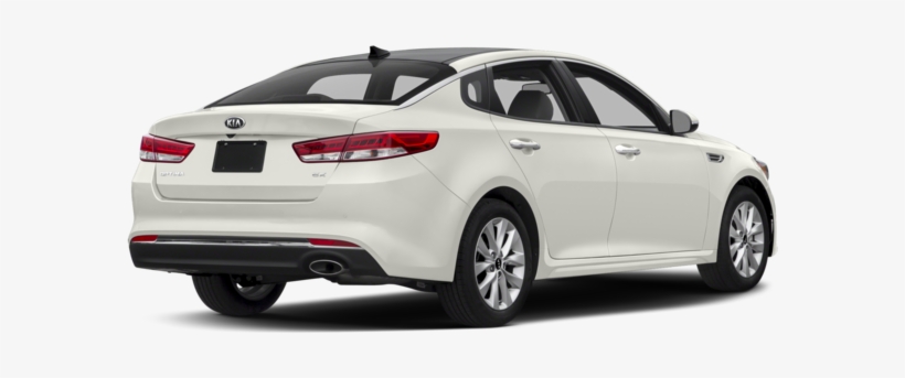 New 2018 Kia Optima Lx, transparent png #6696708