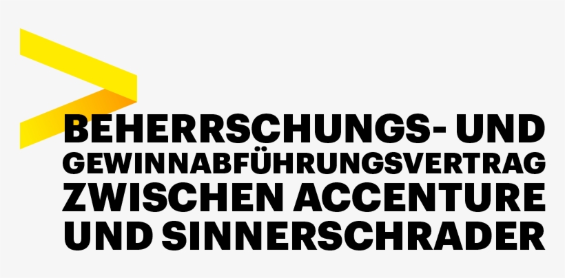 Accenture Is A Leading Global Professional Services, transparent png #6696860