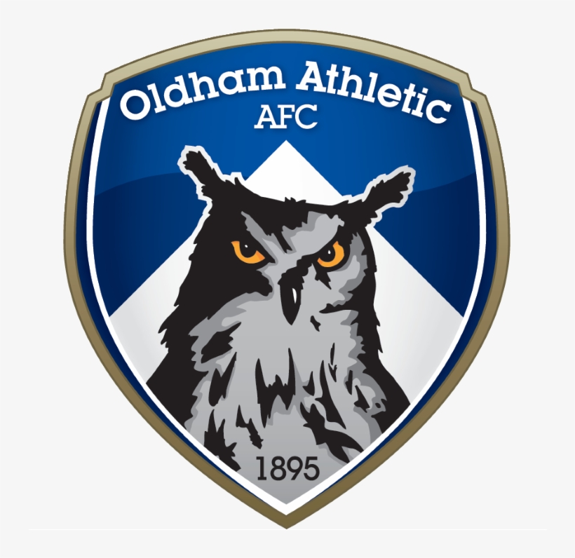 Oldham Athletic Preston North End, transparent png #6697114