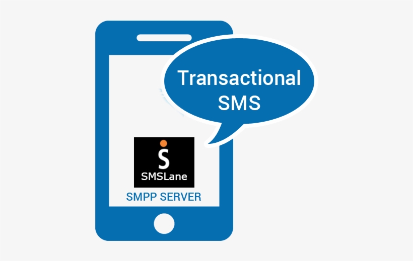 Sms Transactional, transparent png #6697117