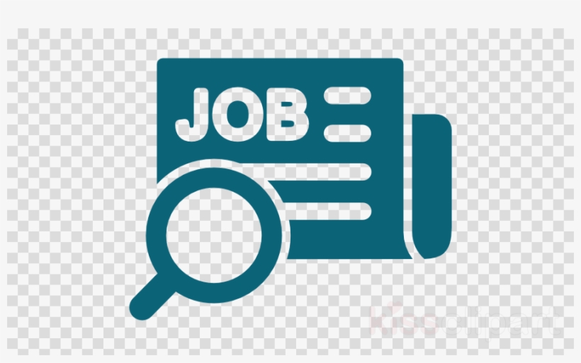 Job Clipart Job Hunting Application For Employment, transparent png #6697165