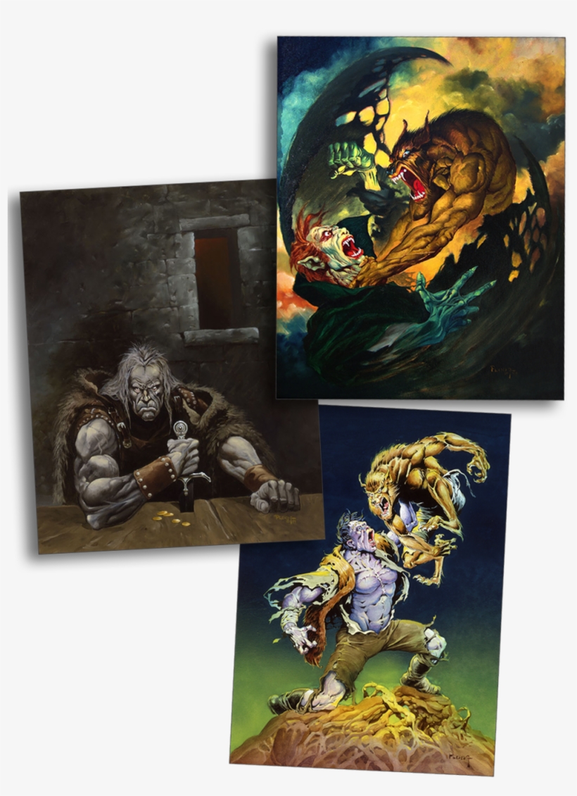 You'll Find His Paintings, transparent png #6697501