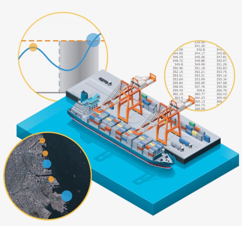 Spacetime Is Excited To Be Part Of A Global Technology, transparent png #6697741