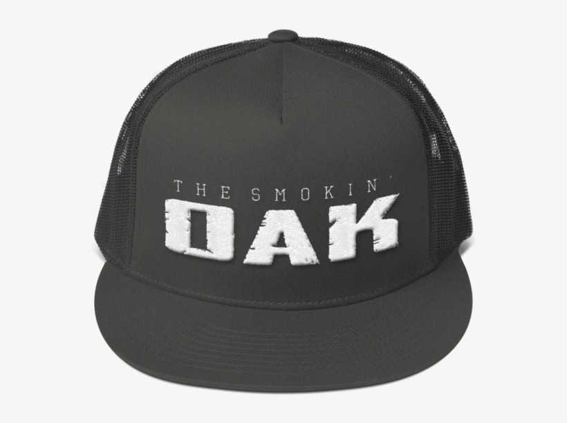 Get Smoked Hat Png, transparent png #6697960