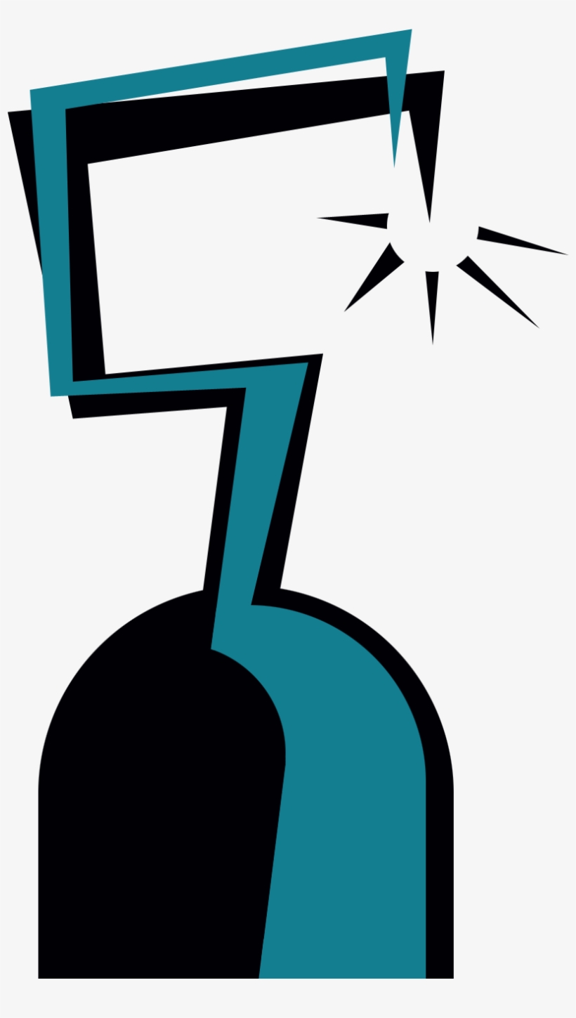File - Hookstub, transparent png #6698561