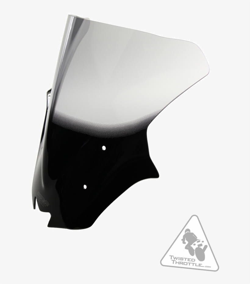 Mra Motorcycle Windscreen For Yamaha Mt-07, transparent png #6698609