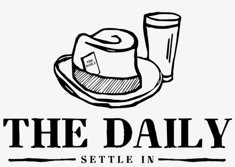 The Daily Tavern, transparent png #6698667