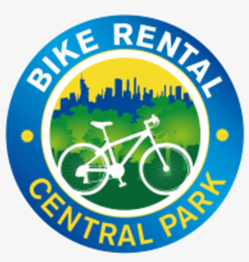 Bike Rental Central Park, transparent png #6698959