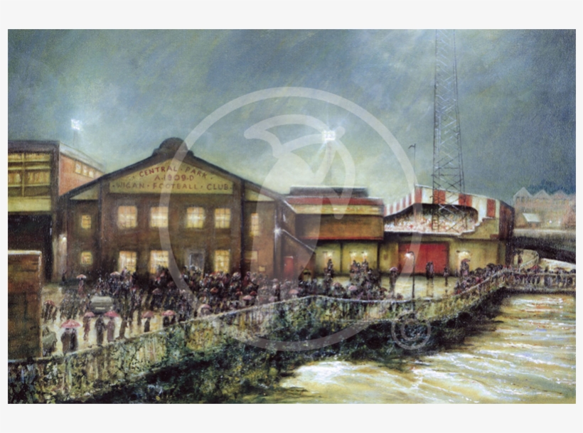 Central Park Riverside Canvas, transparent png #6698964