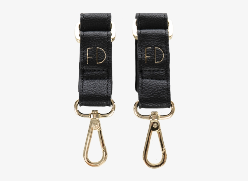 Fawn Design Stroller Hooks, transparent png #6699014