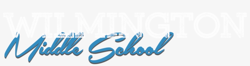 Wilmington Middle School, transparent png #6699067