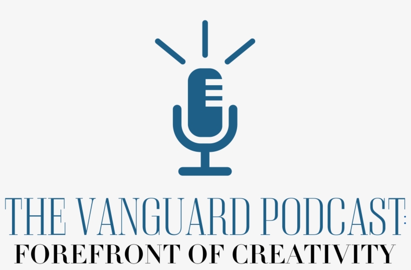 The Vanguard Podcast, transparent png #6699152