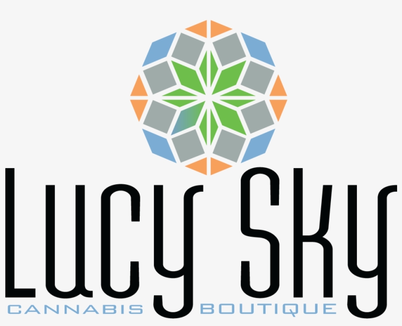 Lucy Sky Cannabis Boutique, transparent png #6699154