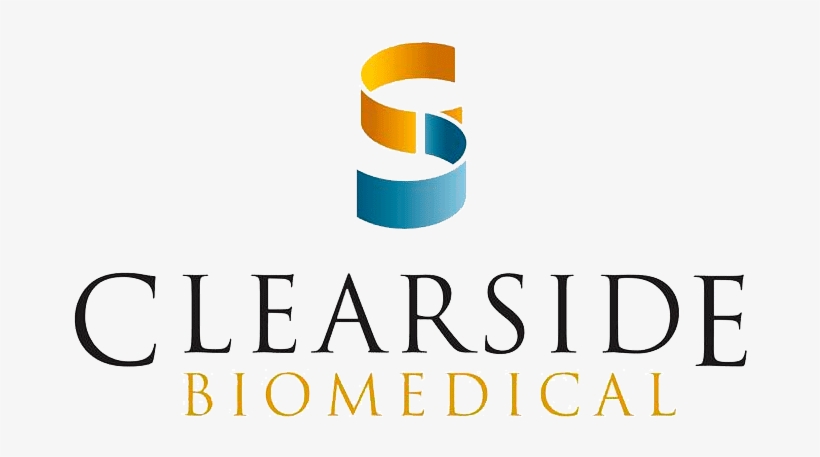 Here's What's Moving Clearside Biomedical, Inc, transparent png #6699298