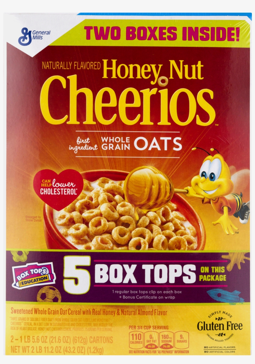 Box Tops Png, transparent png #6699389