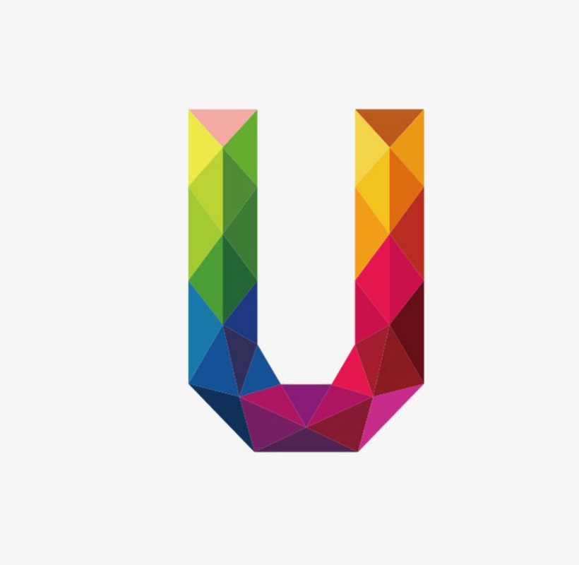 U Letter Png Free Image, transparent png #6699758