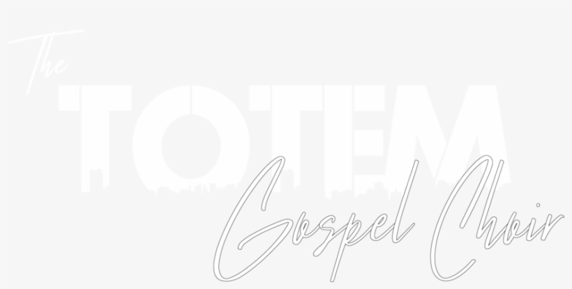 Totem Gospel Choir 01, transparent png #6699806