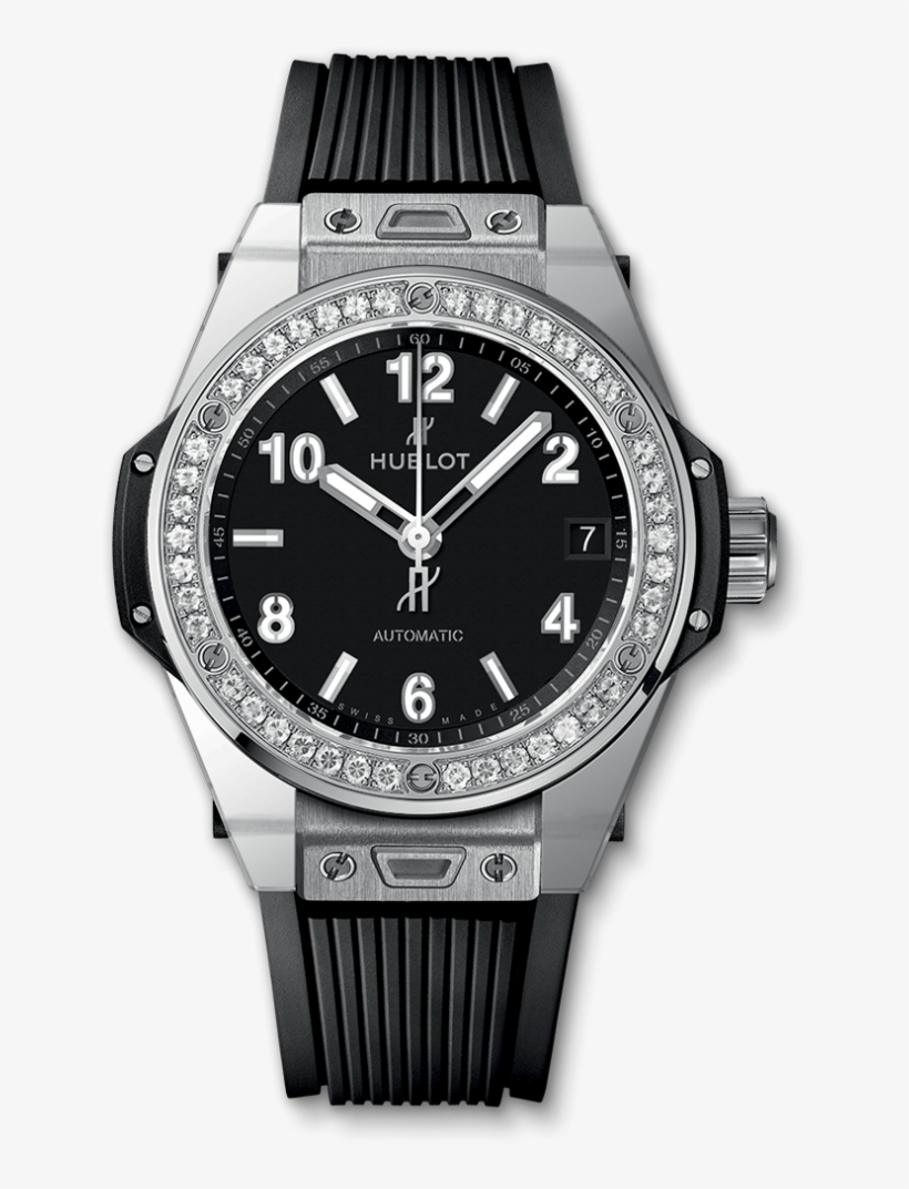 Big Bang One Click Steel Diamonds, transparent png #6699871