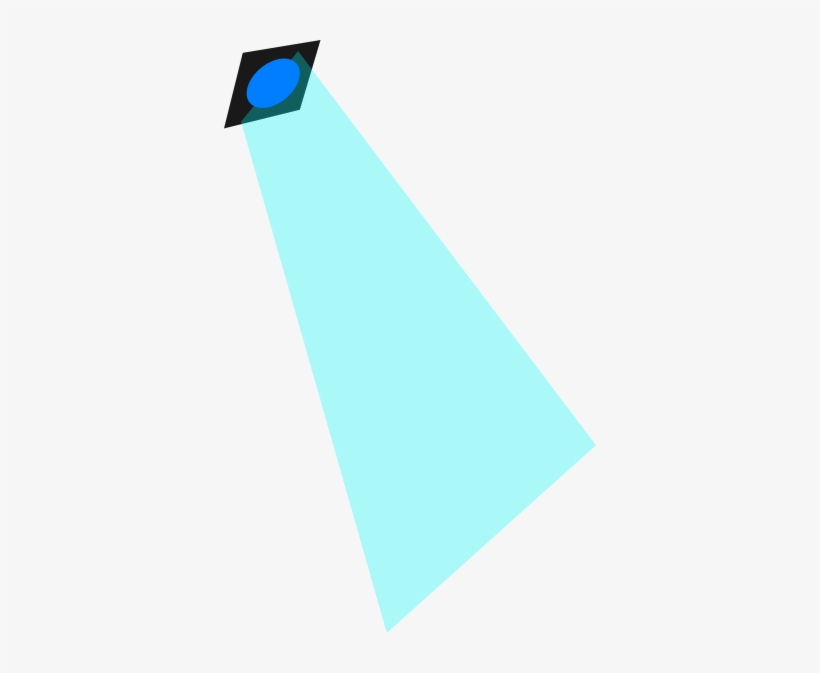 Blue Light Svg Clip Arts 372 X 593 Px, transparent png #670042
