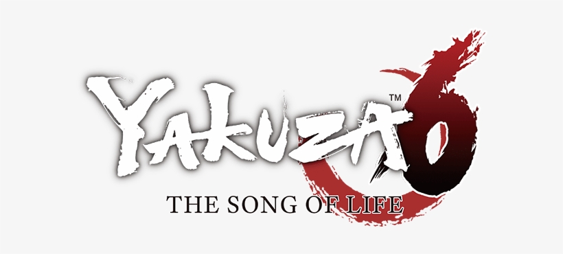 An Error Occurred - Kazuma Kiryu Yakuza 6, transparent png #670044