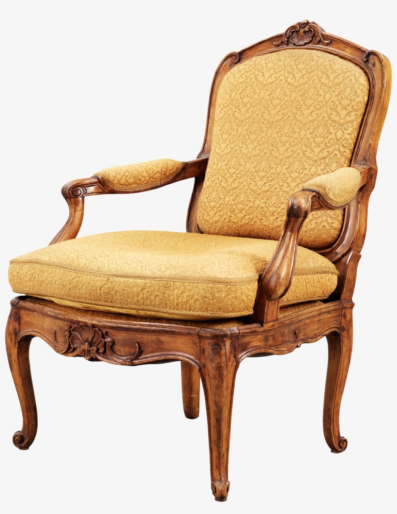 Black - Chair Png, transparent png #670113