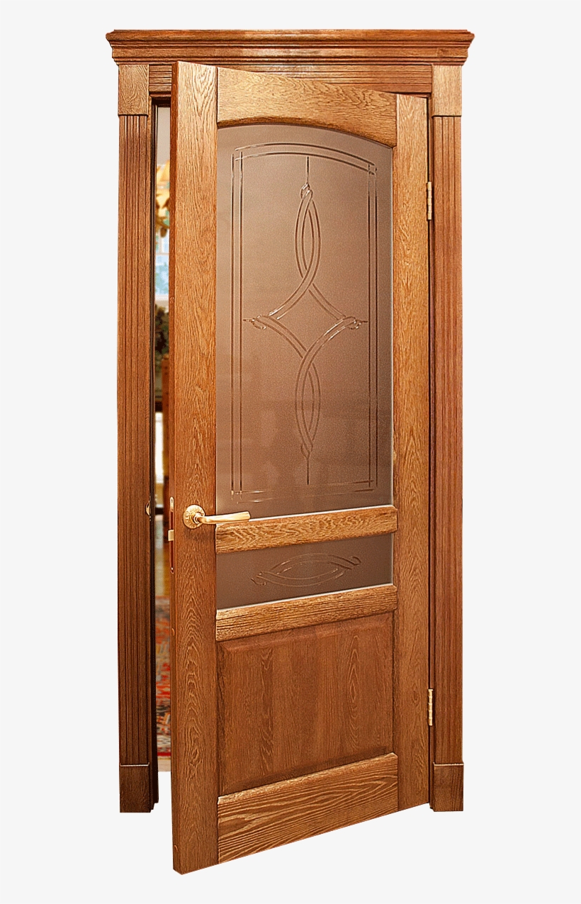 Door Png - Furniture Door Images Png, transparent png #670391