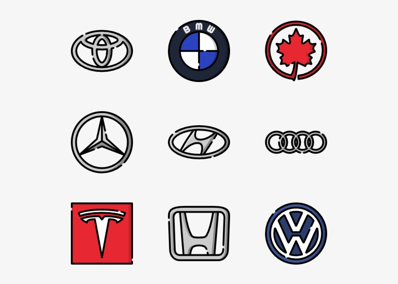 Transport Logos - Car, transparent png #670409
