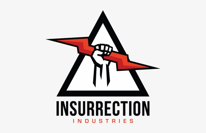 Insurrection Industries - Under Construction Sign, transparent png #670510