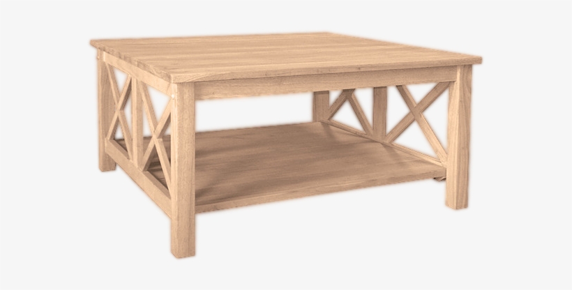 Lovely Natural Solid Wood Furniture Solid Wood Unfinished - Outdoor Unfinished Wooden Furniture, transparent png #670512