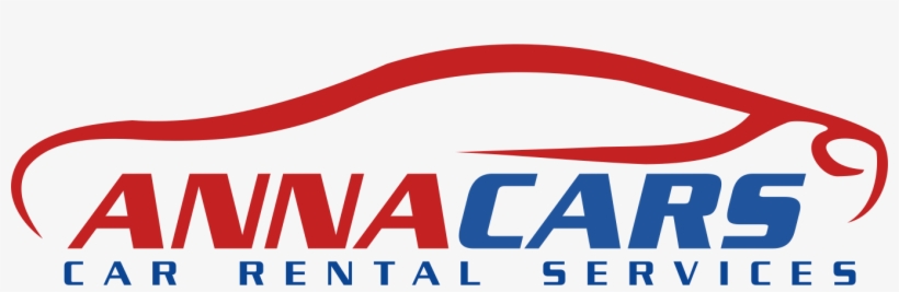 Anna Cars Logo - Rent A Car Logo Png, transparent png #670572