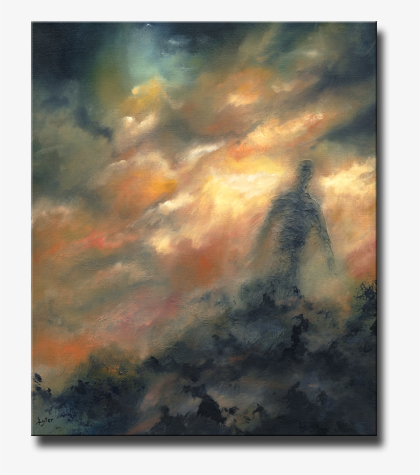 Alone - Art, transparent png #670599