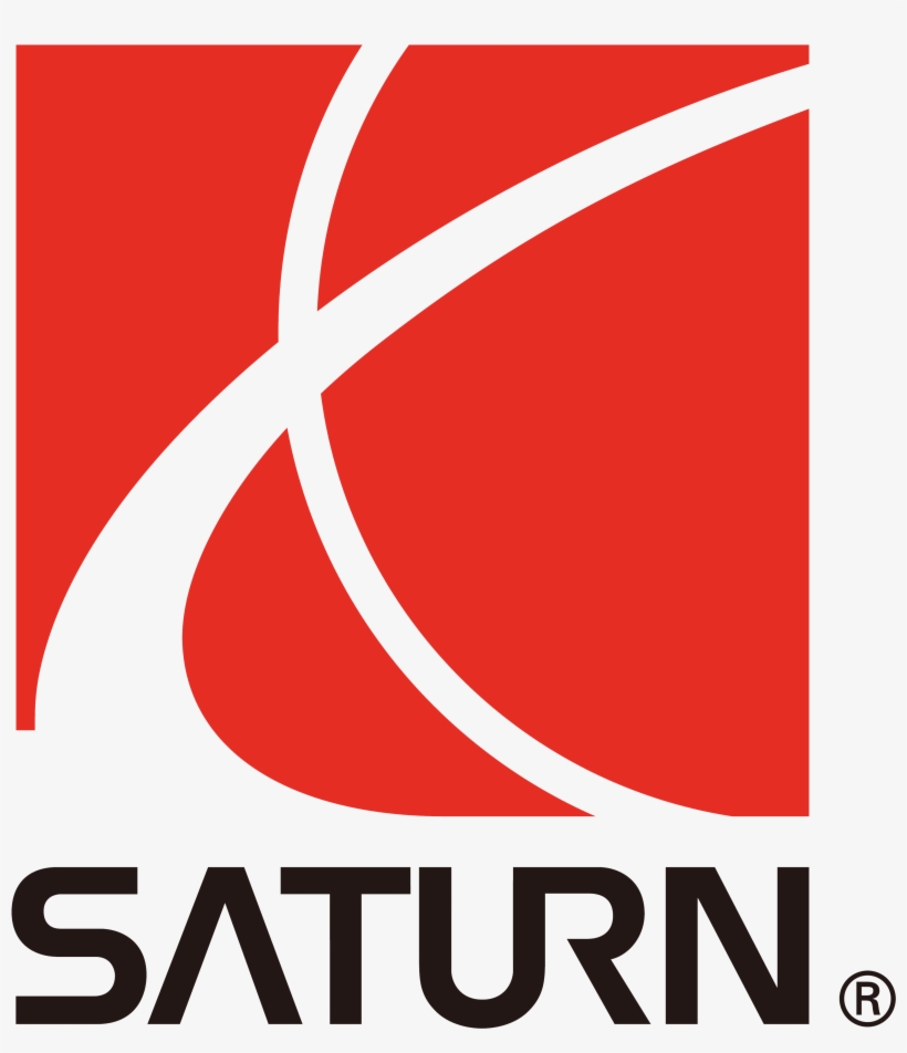 Hd Meaning Information Carlogos - Saturn Car Logo, transparent png #670620