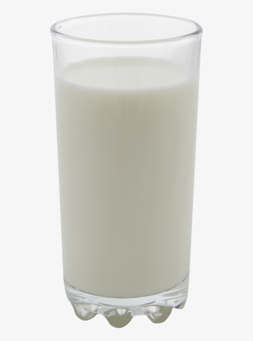 Glass Of Milk Png Transparent Image - Glass Of Milk Png, transparent png #670670