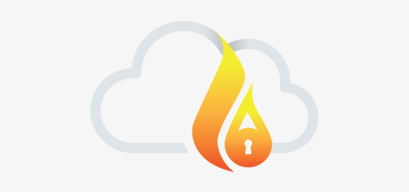 Fwaas Final Logo Horizontal On Dark Cloud - Internet, transparent png #670741