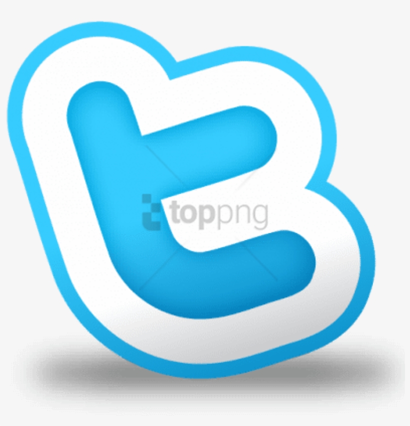 Twitter Logo Png Clipart Pictures Png Images - Twitter, transparent png #670825